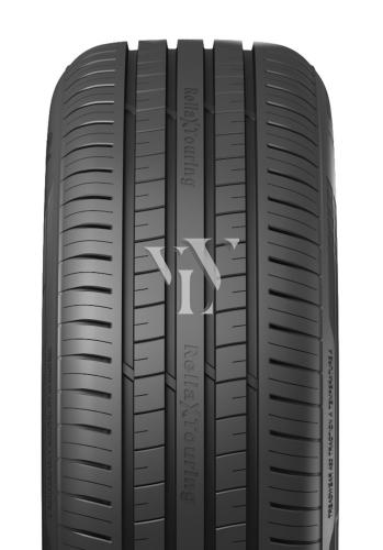  Sommerreifen TRIANGLE TE-307 RELIAX TOURING 195/55 R15 85 V  