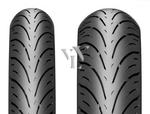  Motorradreifen ANLAS VIENTO TURISMO TL REAR 160/60 R17 69 W  