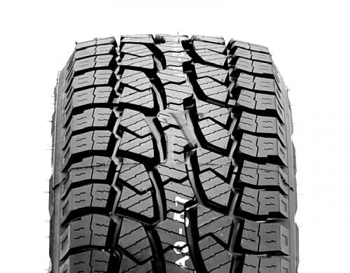  Sommerreifen TRAZANO SL369 245/75 R16 111 S  