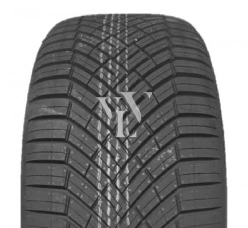  Allwetterreifen CONTINENTAL ALLSEASON CONTACT 2 FR (EVC) 195/45 R16 84 V  