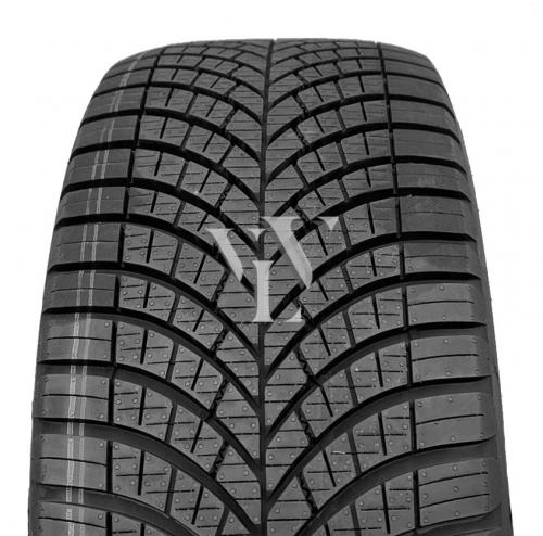  Allwetterreifen GOODYEAR VECTOR 4SEASONS CARGO (MO-V) (104H) 225/55 R17 109/107 H  