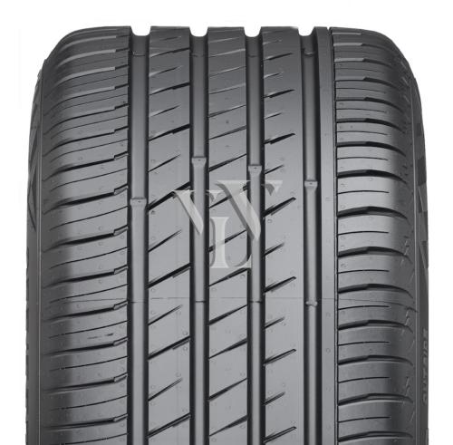  Sommerreifen GITI CONTROL P80 M+S RUNFLAT 315/35 R20 110 W  
