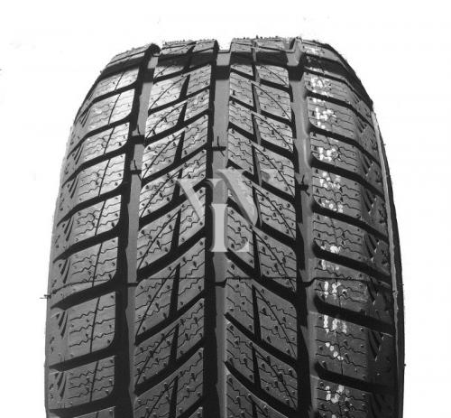  Winterreifen DOUBLESTAR DW09 KING 235/55 R17 99 T  