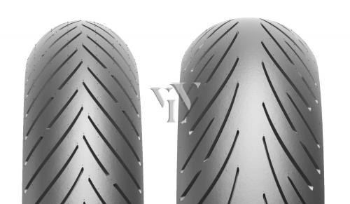  Motorradreifen EUROGRIP ROADHOUND TL REAR 160/60 R17 69 W  