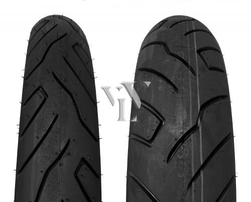  Motorradreifen SHINKO 999 TL REINF REAR 180/70 R15 82 H  