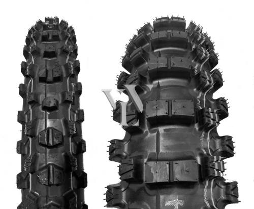  Winterreifen DUNLOP GEOMAX MX34 REAR 120/90 R18 65 M  