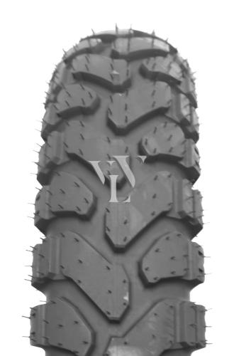  Motorradreifen MITAS ENDURO TRAIL+ M+S FRONT 100/90 R19 57 H  