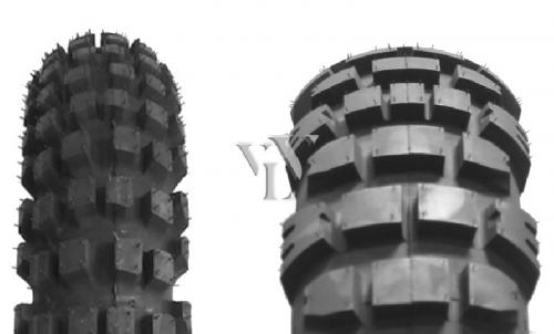  Motorradreifen MITAS ENDURO TRAIL XT+ M+S REAR 110/80 R18 58 T  