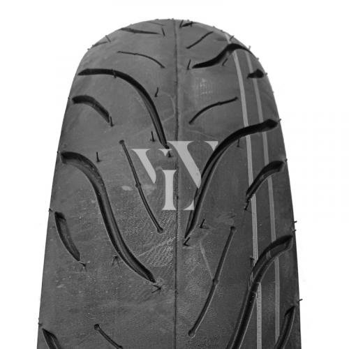  Motorradreifen JOURNEY P918 TL 4PR 110/80 R17 57 P  