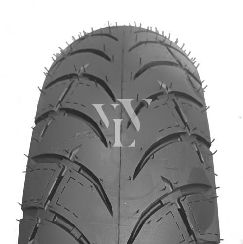  Motorradreifen JOURNEY P6229F TL 4PR 120/70 R17 58 S  