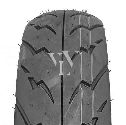  Motorradreifen JOURNEY P225 TL 4PR 140/70 R17 66 S  