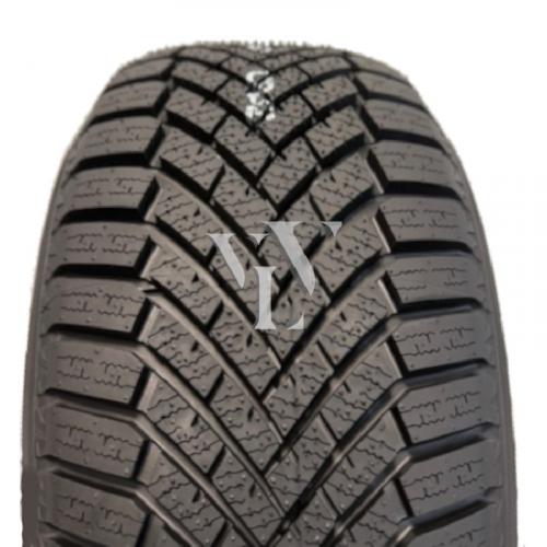  Winterreifen YOKOHAMA BLUEARTH V906 PLUS 205/55 R16 91 H  