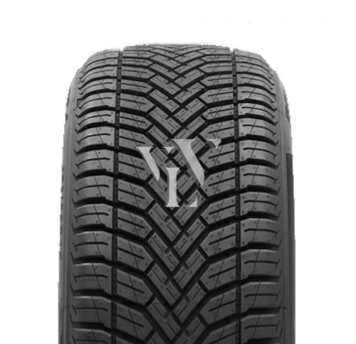  Allwetterreifen DELINTE AW6 215/45 R17 91 W  
