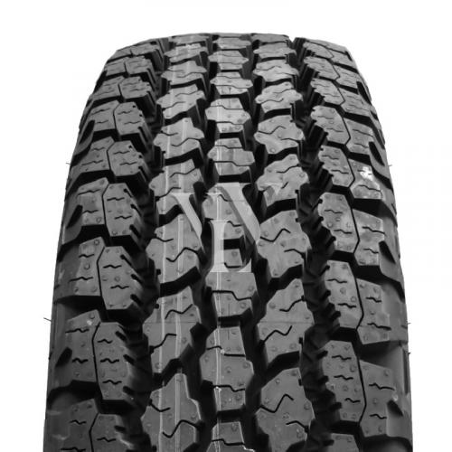  Sommerreifen GOODYEAR WRANGLER DURATRAC RT 265/65 R17 120/117 Q  