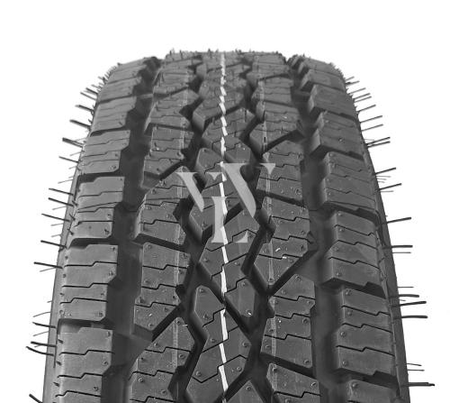  Allwetterreifen LASSA COMPETUS A/T 3 XL 255/60 R18 112 T  