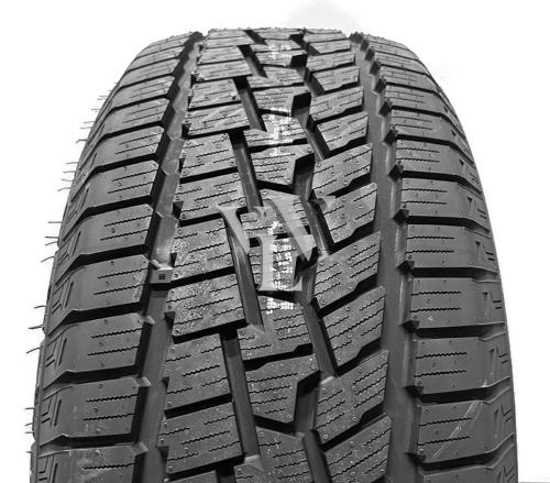  Allwetterreifen YOKOHAMA G061 GEOLANDAR CV 4S 215/70 R16 100 H  
