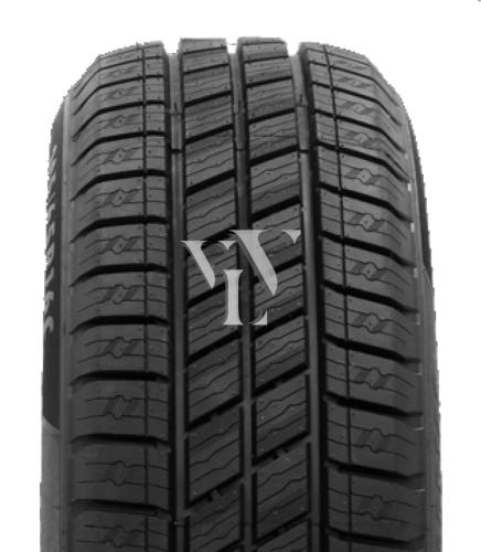  Allwetterreifen MASTERSTEEL ALL WEATHER VAN 2 195/75 R16 107/105 R  