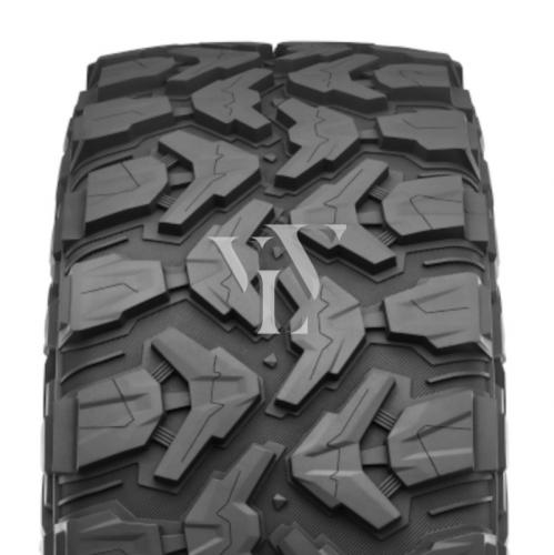  Allwetterreifen RADAR RENEGADE X RP  POR 31/10 R15 109 Q  