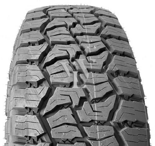  Allwetterreifen GREENTRAC ROUGH MASTER X/T 265/65 R18 114 T  
