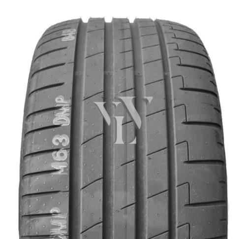  Sommerreifen PIRELLI P-ZERO E FSL (ELECT) (RNF) RUNFORWARD 235/45 R18 98 Y  