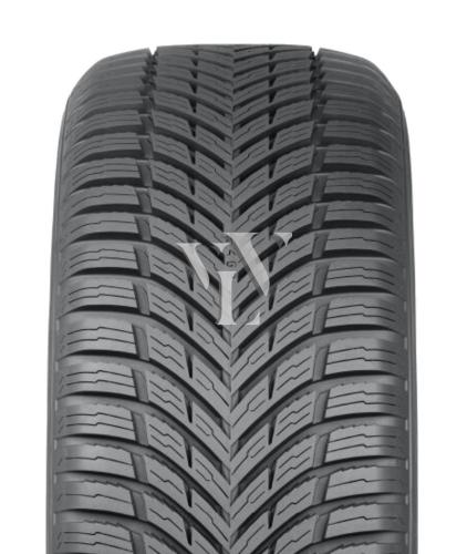  Allwetterreifen NOKIAN SEASONPROOF 1 245/45 R18 100 Y  