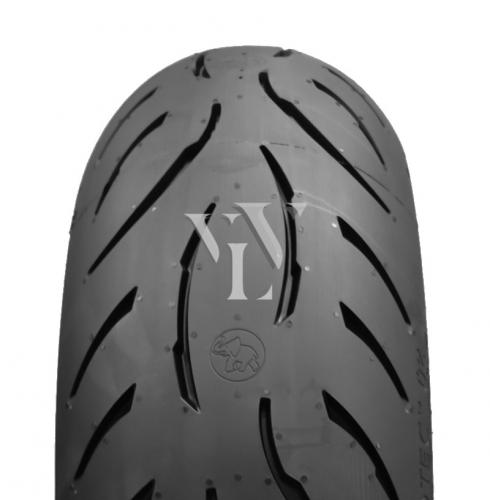  Motorradreifen METZELER ROADTEC 02 TL REAR 170/60 R17 72 V  