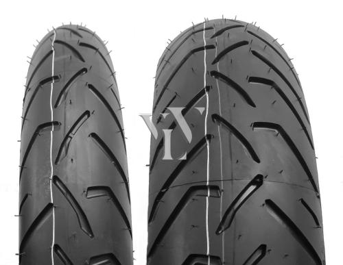  Motorradreifen MICHELIN ANAKEE ROAD REAR 150/70 R17 69 V  