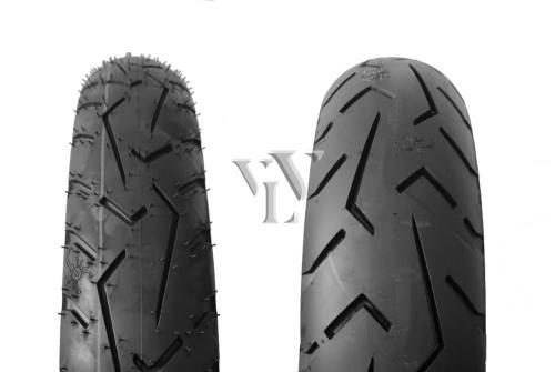  Motorradreifen PIRELLI SCORPION TRAIL III TL FRONT (D) 120/70 R19 60 W  