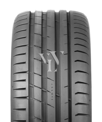  Sommerreifen NOKIAN POWERPROOF 1 RP 205/50 R17 93 Y  