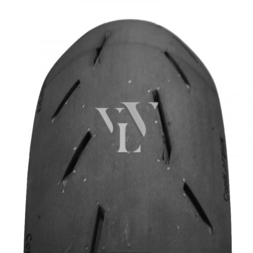  Motorradreifen CONTINENTAL CONTIATTACK SM 2 REAR 160/60 R17 69 H  