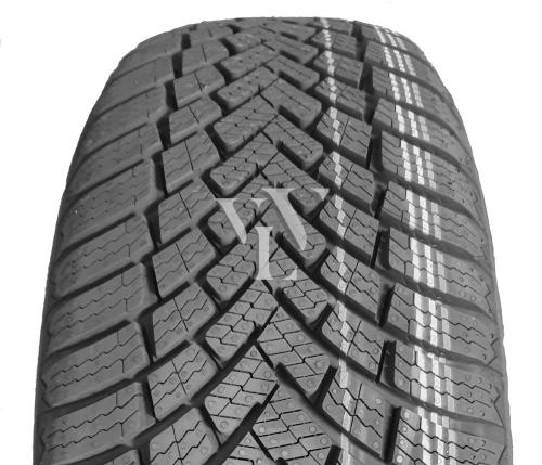  Winterreifen BARUM POLARIS 6 FR 225/60 R17 103 V  