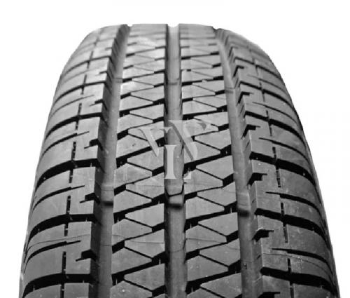 Sommerreifen BRIDGESTONE DUELER H/T 684 II 265/60 R18 110 H DEMO 
