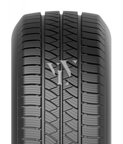  Allwetterreifen PETLAS VANMASTER A/S + 215/70 R15 109/107 S  