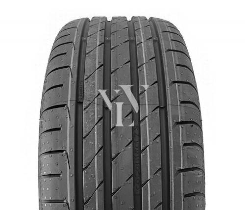  Sommerreifen CONTINENTAL ECO CONTACT 7 S (+) (EVC) 205/60 R16 96 H  