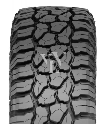  Sommerreifen FALKEN WP R/T RT01 265/70 R17 121 Q  