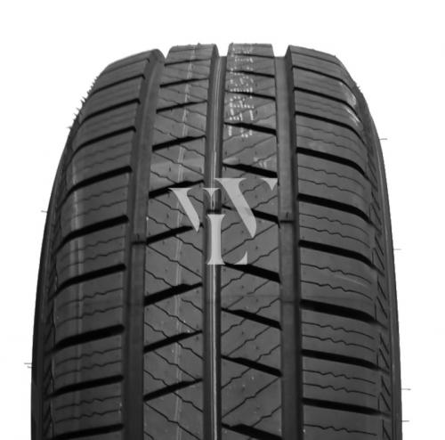  Allwetterreifen AUSTONE DURATO 4S 215/75 R16 116/114 R  