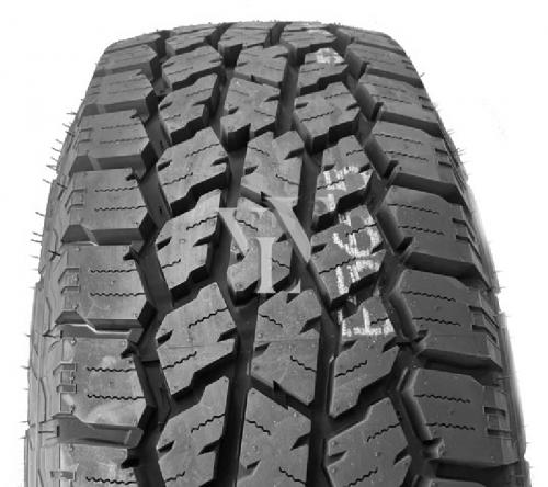  Allwetterreifen YOKOHAMA GEOLANDAR A/T4 G018 245/75 R17 121/118 S  