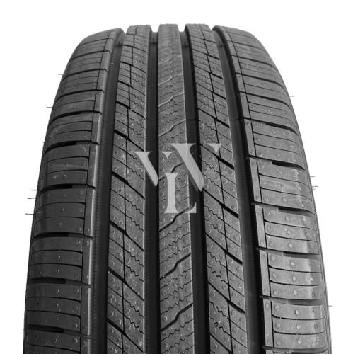  Sommerreifen HANKOOK RA43 DYNAPRO HPX (*) 245/50 R19 105 H  