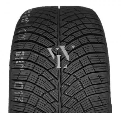  Winterreifen PIRELLI P-ZERO 2 FSL (*) 255/45 R20 105 V  