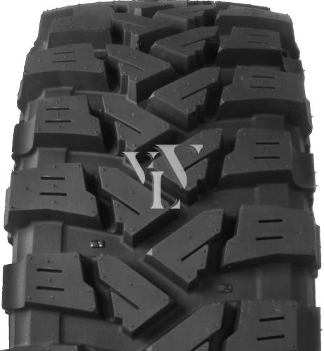  Allwetterreifen SUNMAXX MUD MONSTER MT/R 235/70 R16 109 Q  