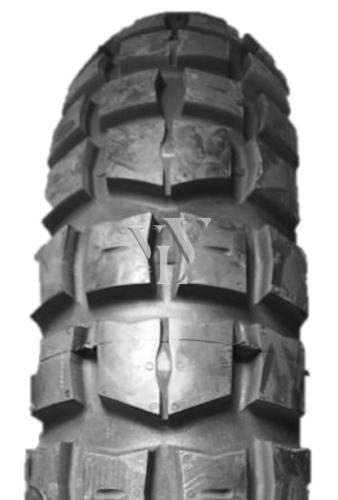  Motorradreifen PIRELLI SCORPION RALLY TL FRONT MST 110/80 R19 59 R  