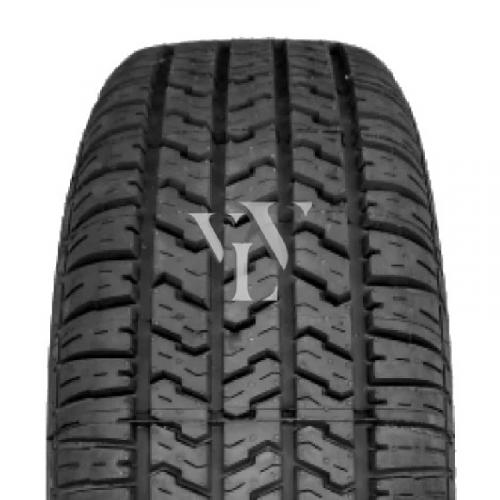  Sommerreifen RADBURG (RETREAD) TOURING 2 C RETREAD 205/65 R16 107/105 T  