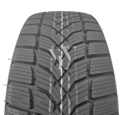  Winterreifen BRIDGESTONE DURAVIS VAN ENLITEN 195/70 R15 104/102 R  