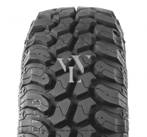  Sommerreifen TRAZANO RADIAL M/T SL366 POR 195/80 R14 106/104 Q  