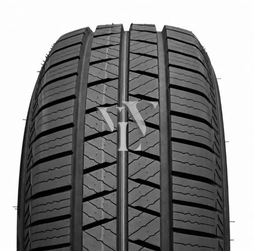  Allwetterreifen FORTUNE TRAVELLO 4S 215/75 R16 116/114 R  
