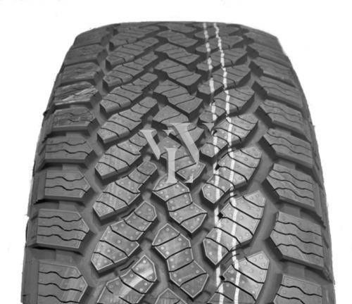  Allwetterreifen GENERAL TIRE GRABBER A/T SPORT-W FR 255/70 R18 113 T  
