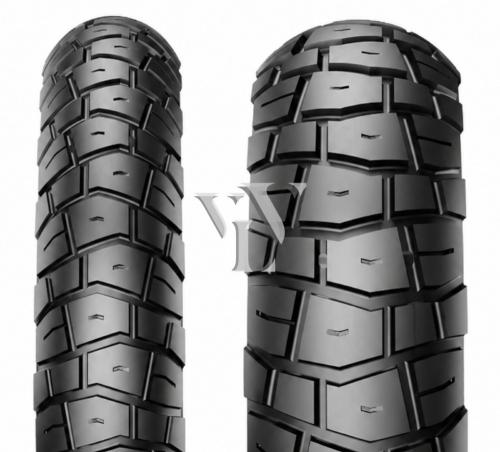  Motorradreifen ANLAS CAPRA XR TL M+S REAR 150/70 R18 70 V  
