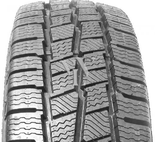  Winterreifen RADBURG (RETREAD) LT10 RETREAD 205/65 R16 107/105 R  