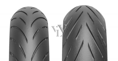  Motorradreifen EUROGRIP CLIMBER XC TT REAR MST 100/90 R19 57 M  
