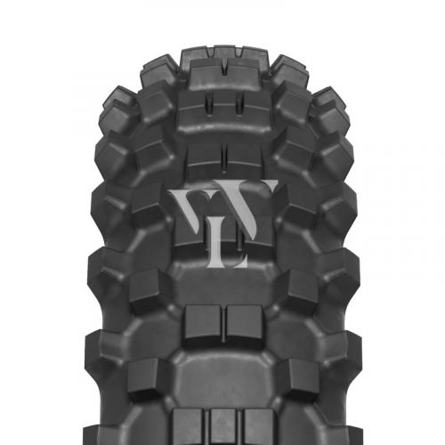  Motorradreifen EUROGRIP CLIMBER XC-R MEDIUM TT REAR MST 140/80 R18 70 R  